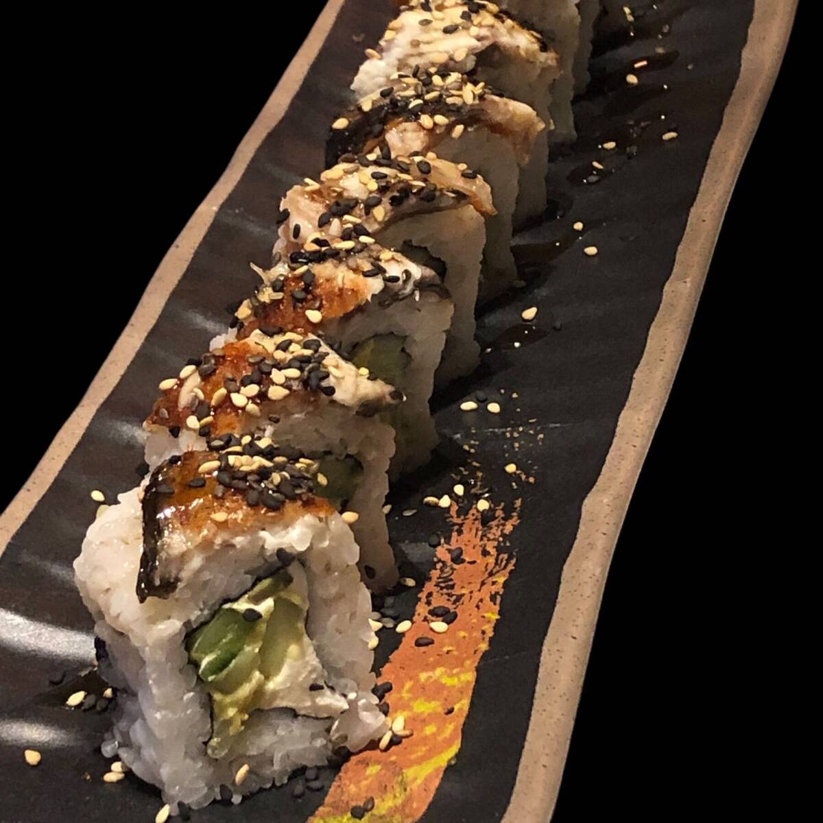 Unagui Roll