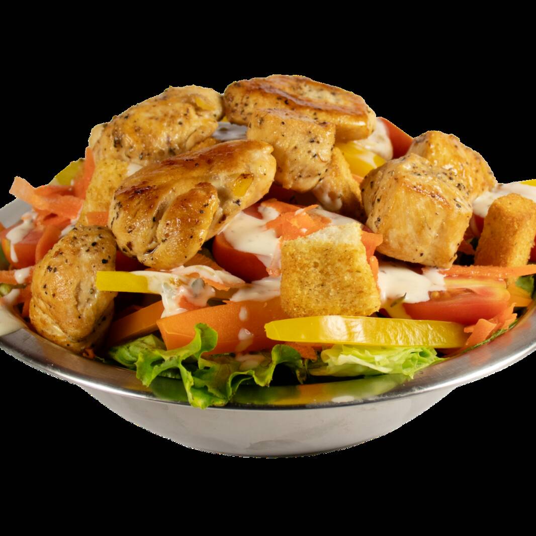 ENSALADA ARMY