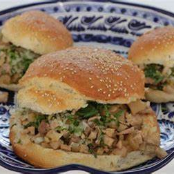 CEMITA DE BISTEC