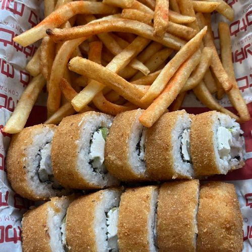 COMBO ESPECIAL 6