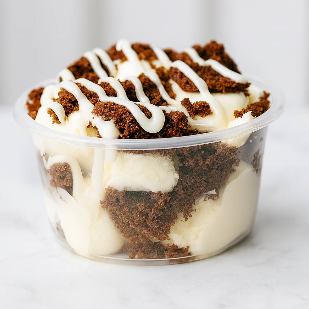 AVALANCHA DE BROWNIE 12 ONZAS