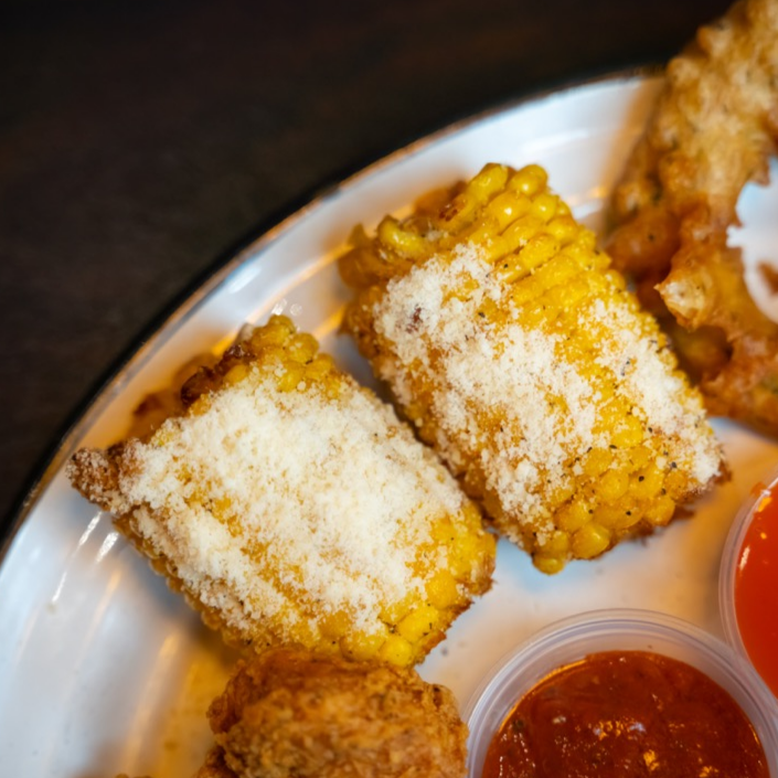 Sweet Corn