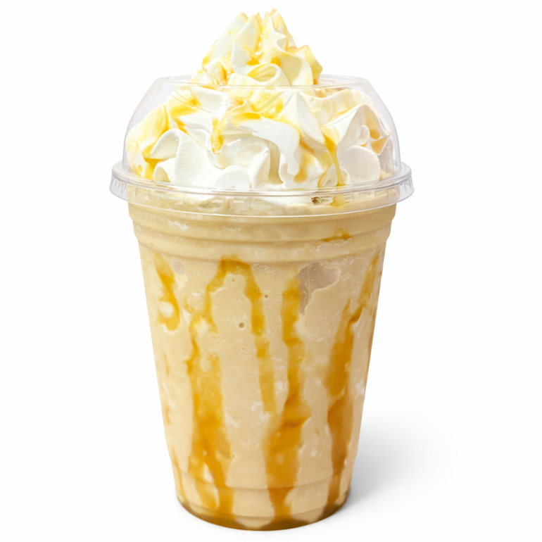 FRAPPE CARAMELO