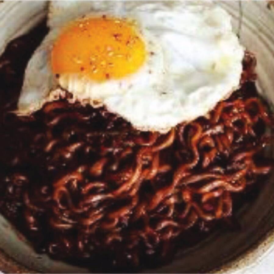 Japaguetti