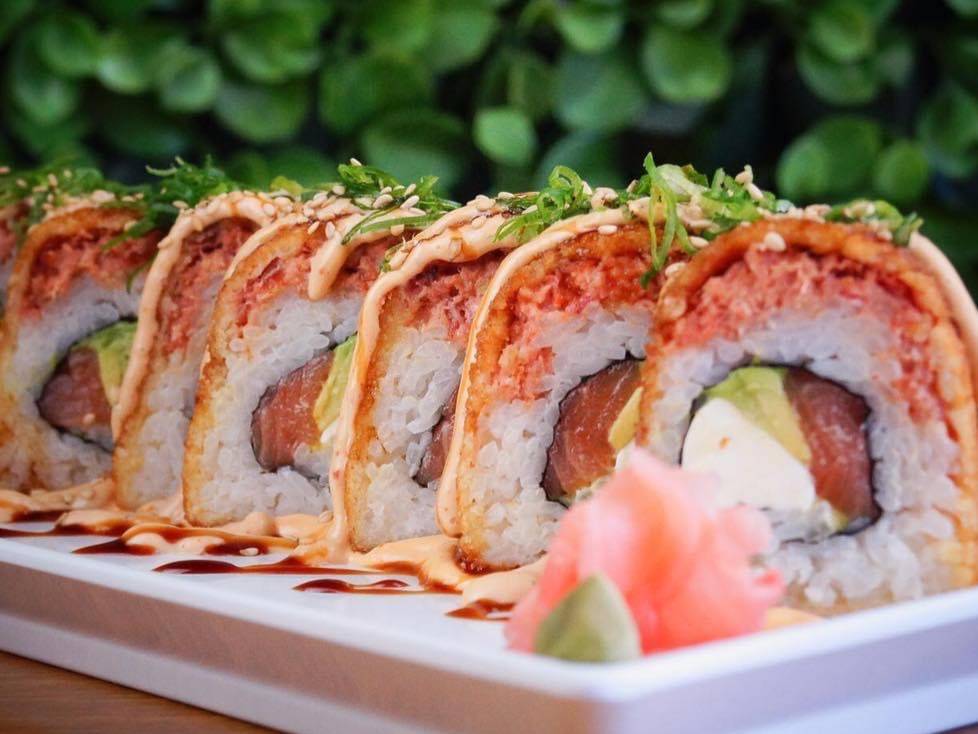 Tico Roll