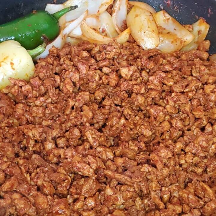 Adobada 1 Kilo