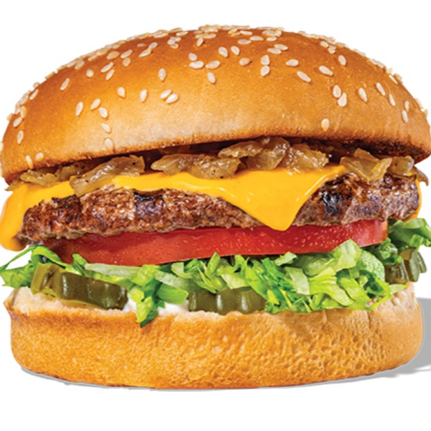 Hamburguesa