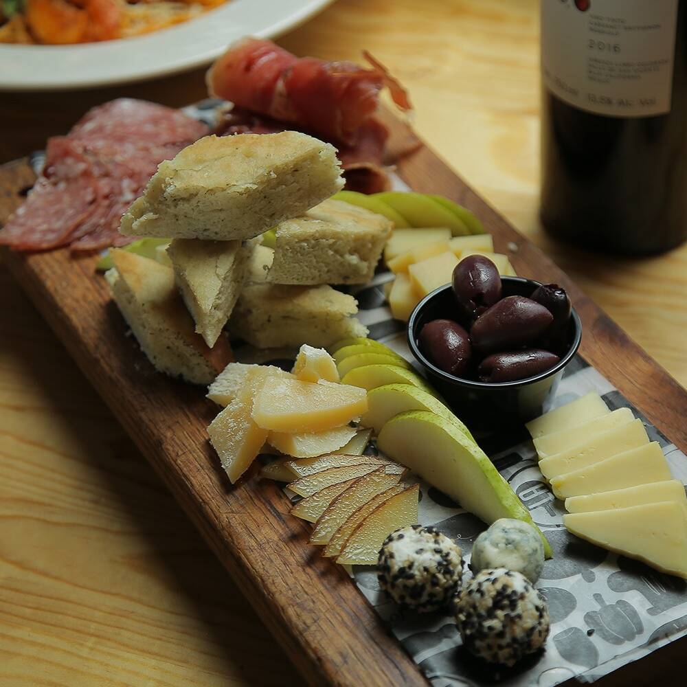 Antipasti