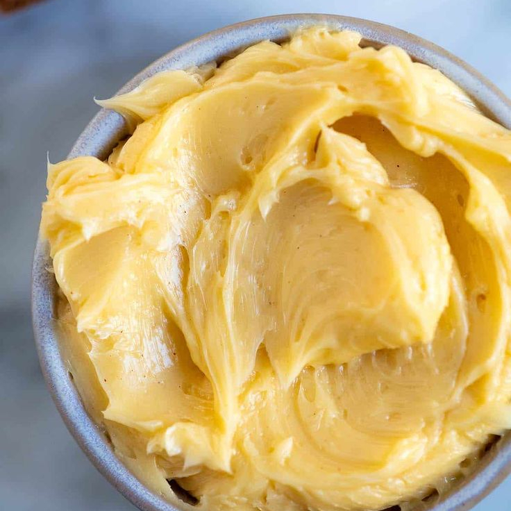 Mantequilla Preparada