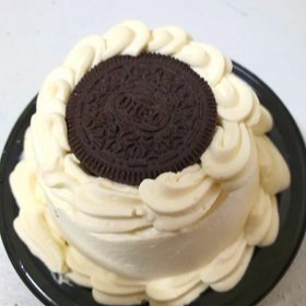 INDIVIDUAL DE OREO