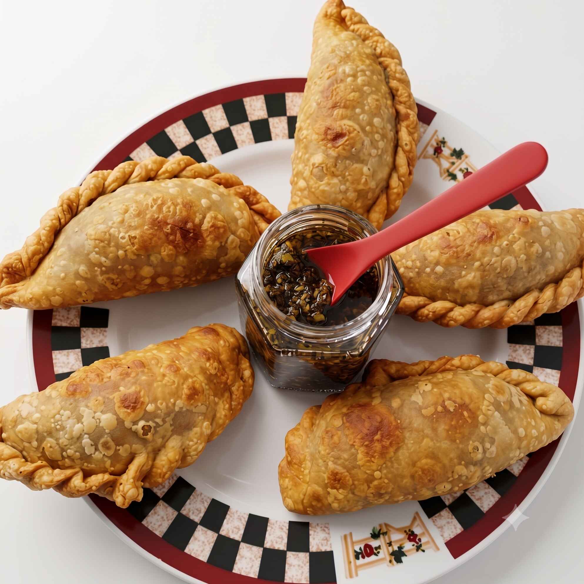 2 Empanadas a Elegir