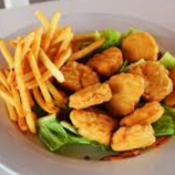 NUGGETS DE POLLO
