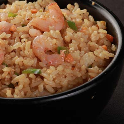 YAKIMESHI CAMARÓN