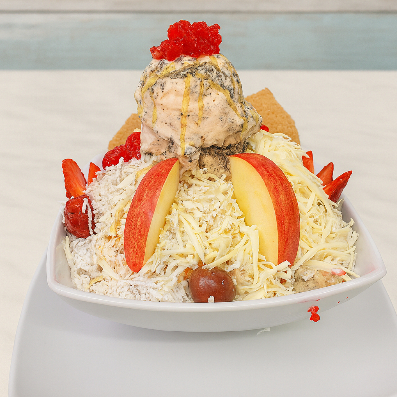 Ensalada Mixta