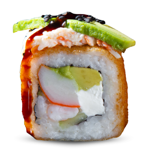 Sushi Guamuchilito