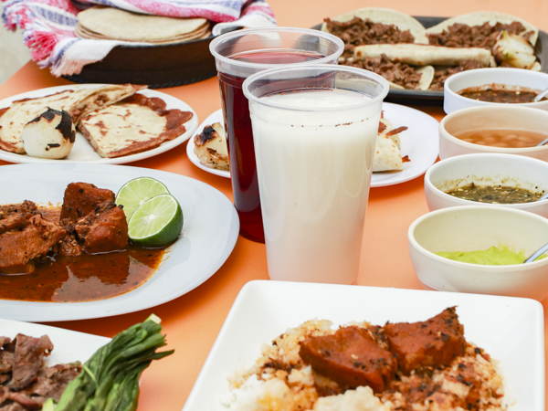 Tierracaliente Taquería