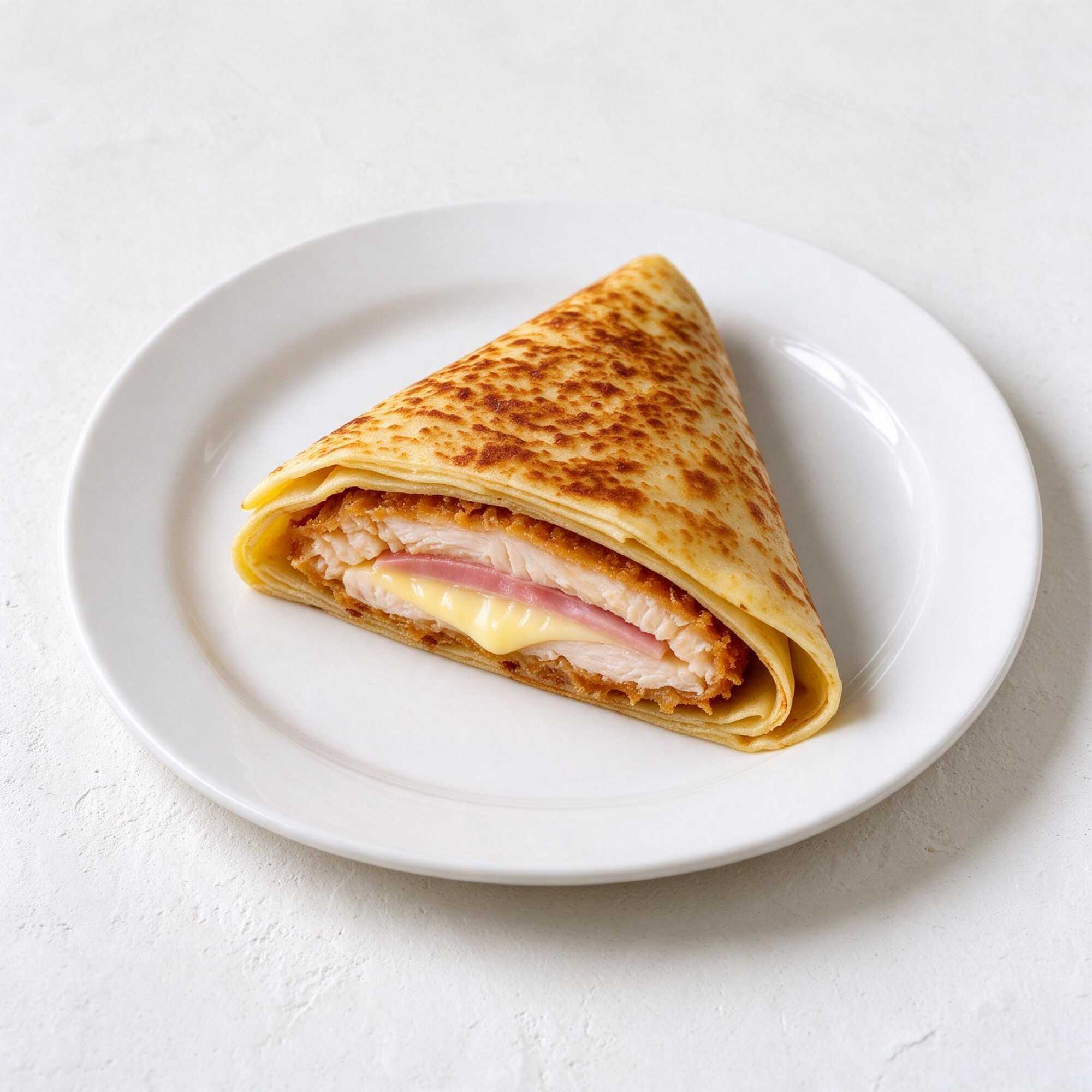 Crepa Cordon Blue