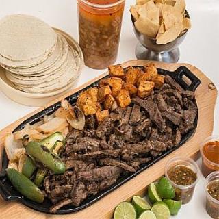 PAQ 4 SIRLOIN