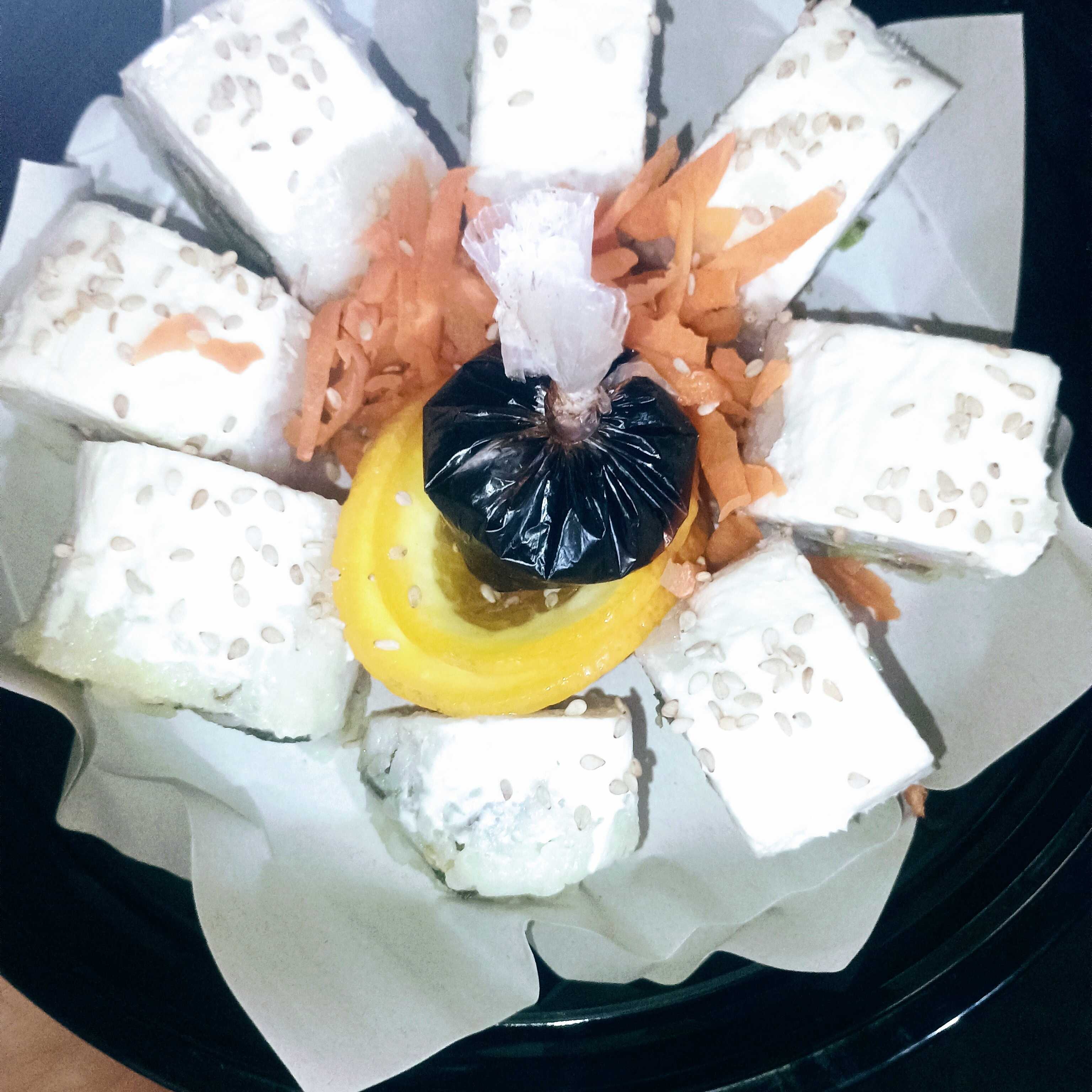 Nevado Roll
