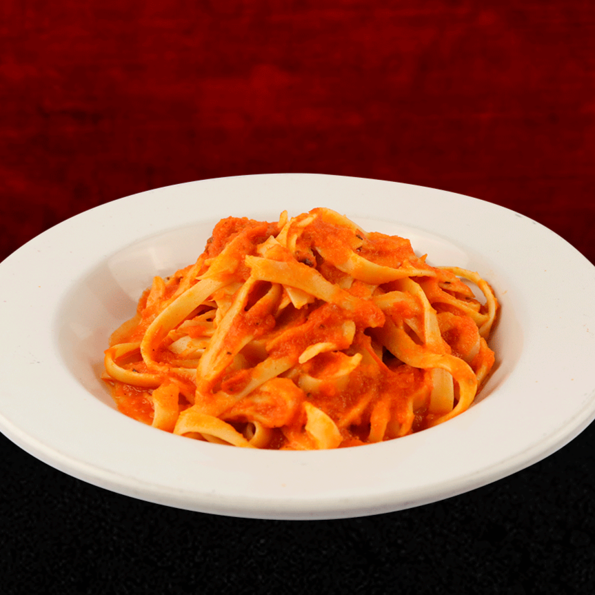 Fetuccine Pomodoro C