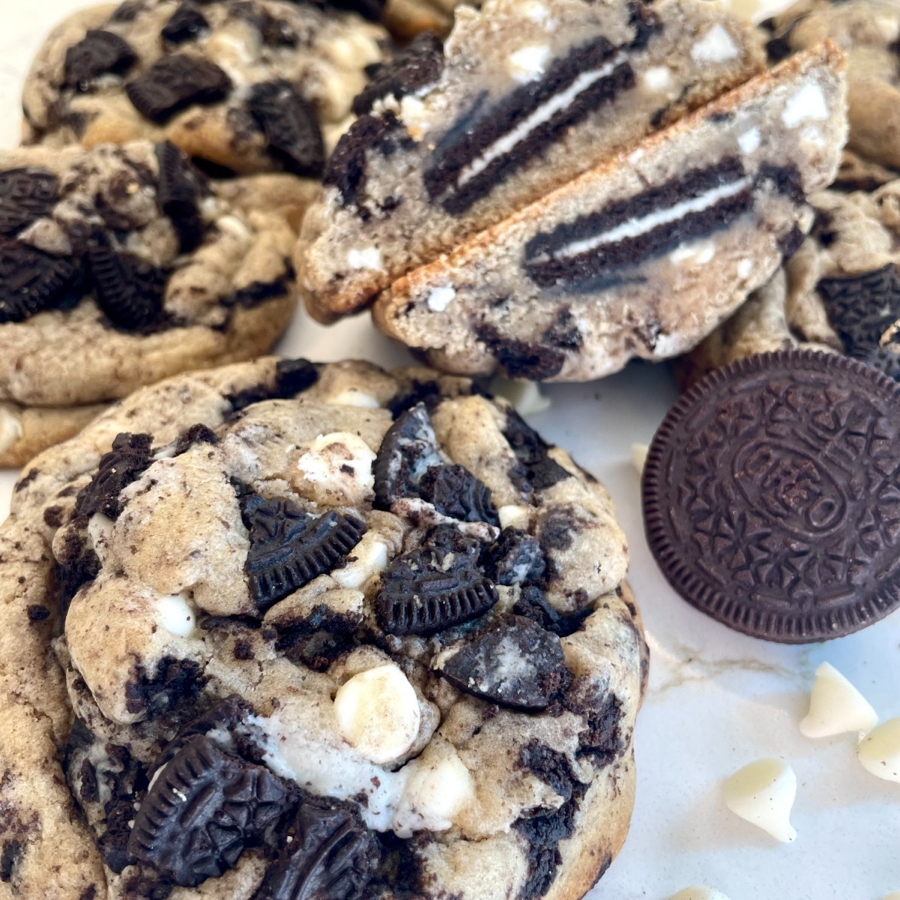 Galleta Oreo