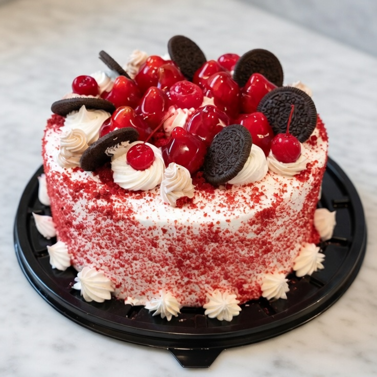 Red Velvet