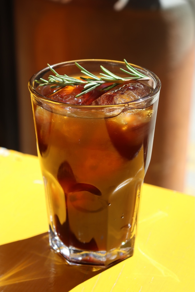 Cold Brew