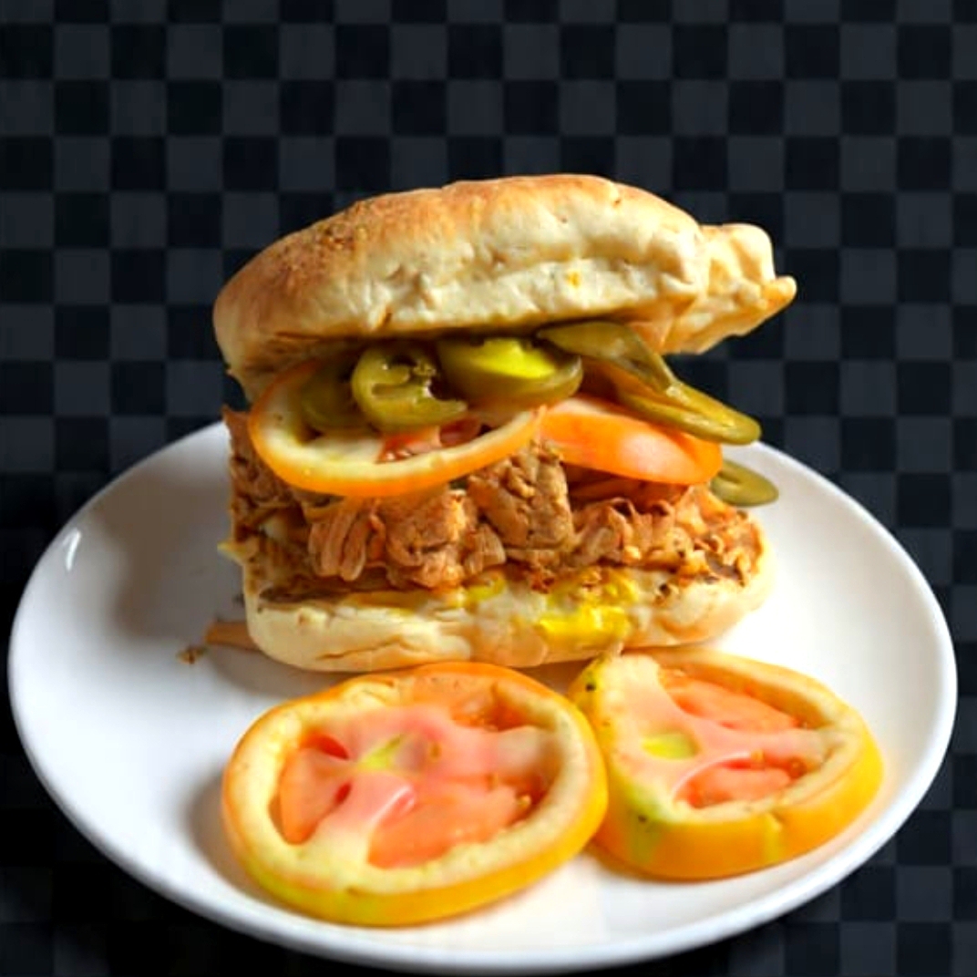 Torta Individual