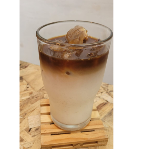 Café En las Rocas