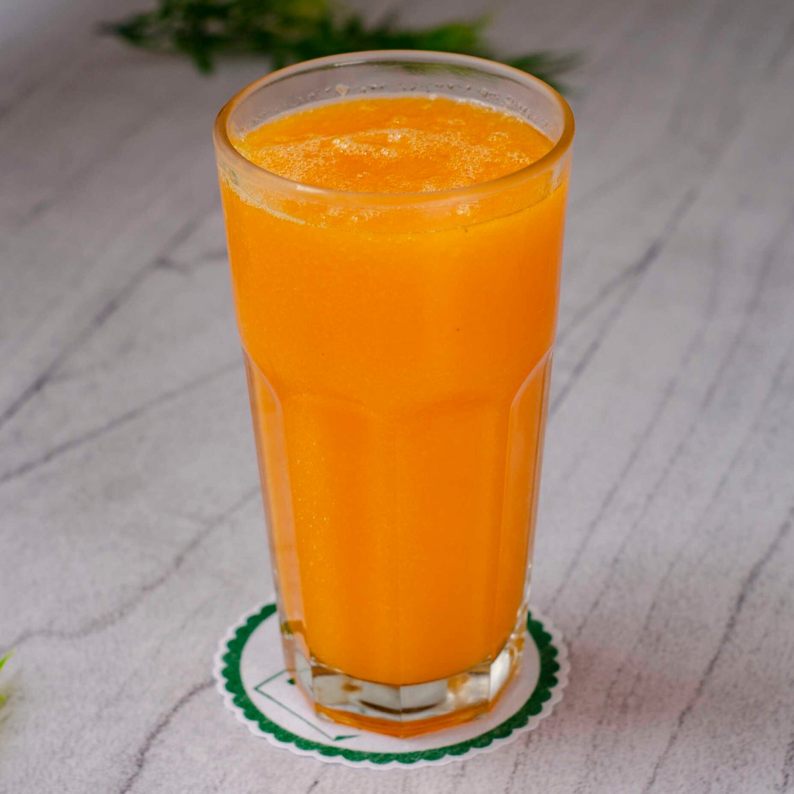 Jugo de Papaya 500 ml