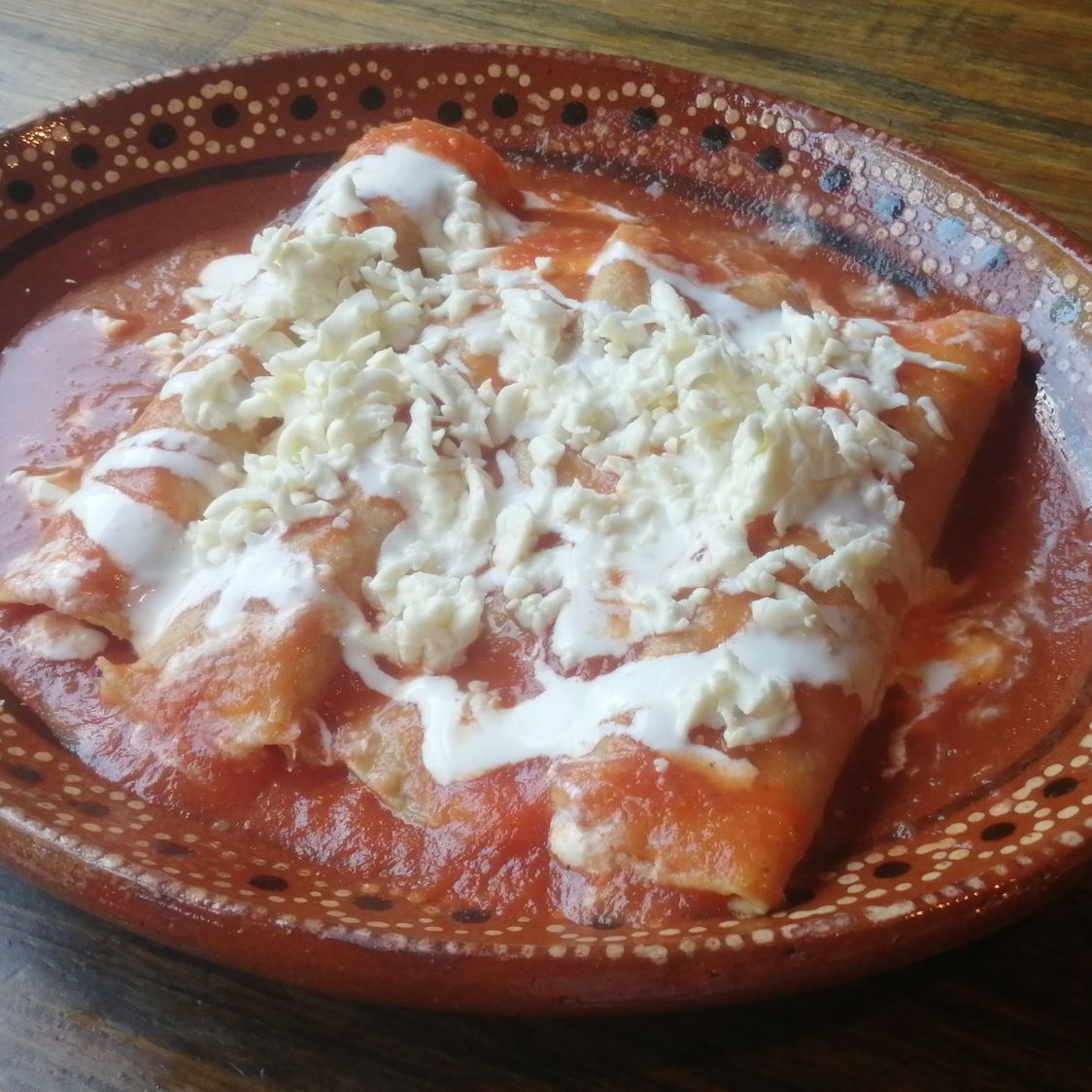 Entomatadas (Promo)