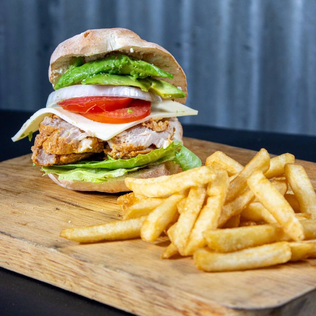 COMBO TORTA SENCILLA