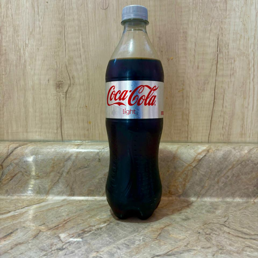 Coca Cola Light