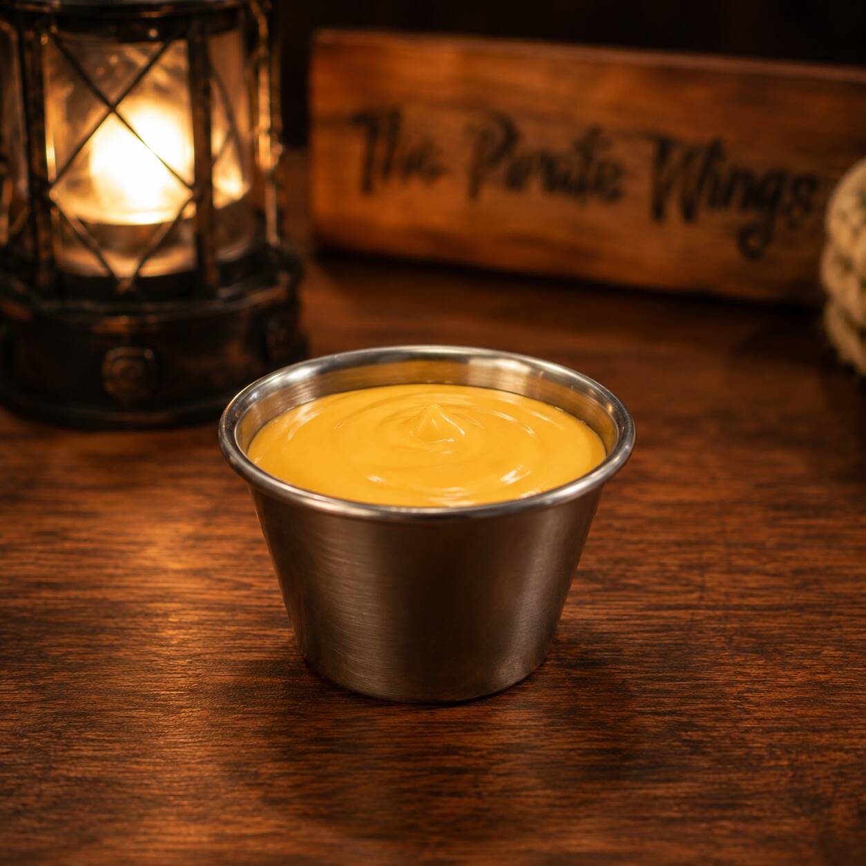 Salsa de Queso 50 ML