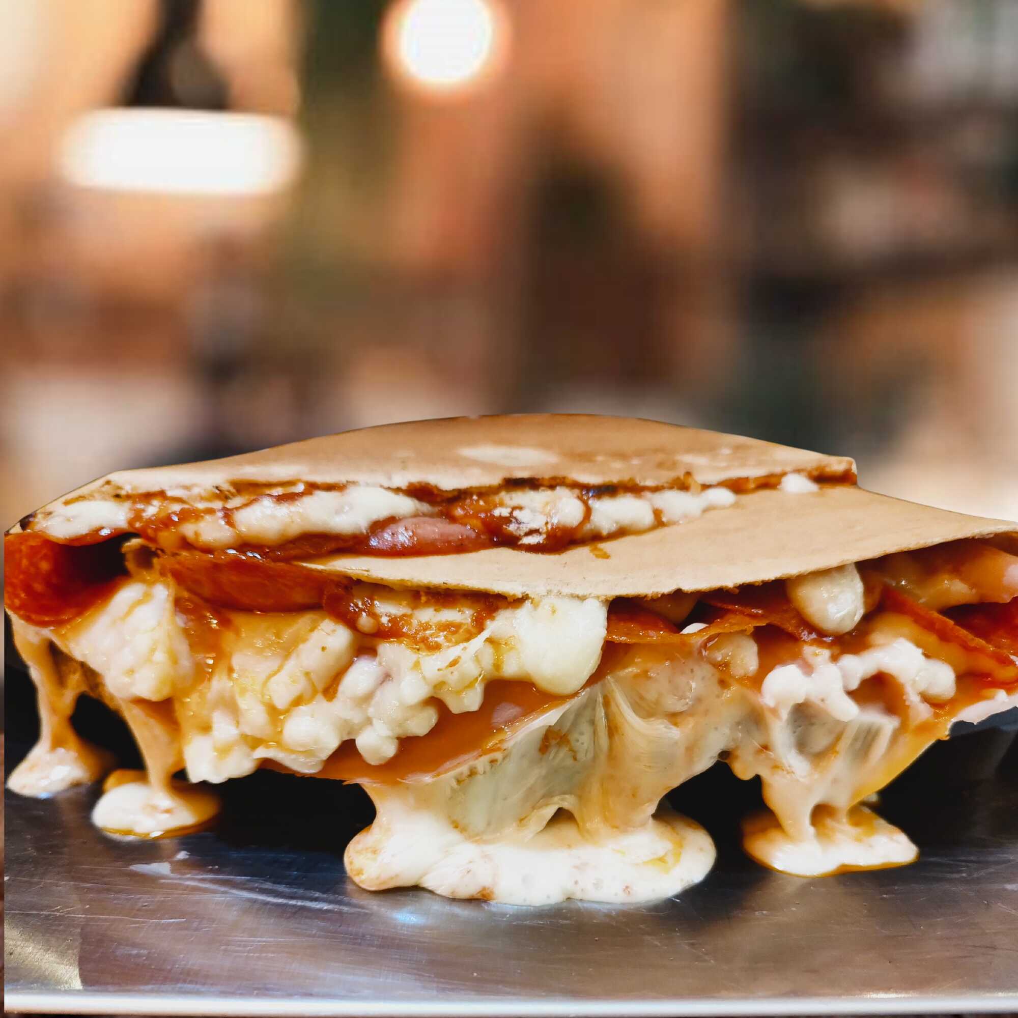 Crepa Suprema