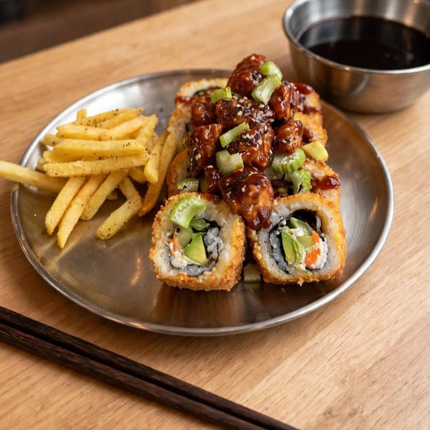 Boneless Roll
