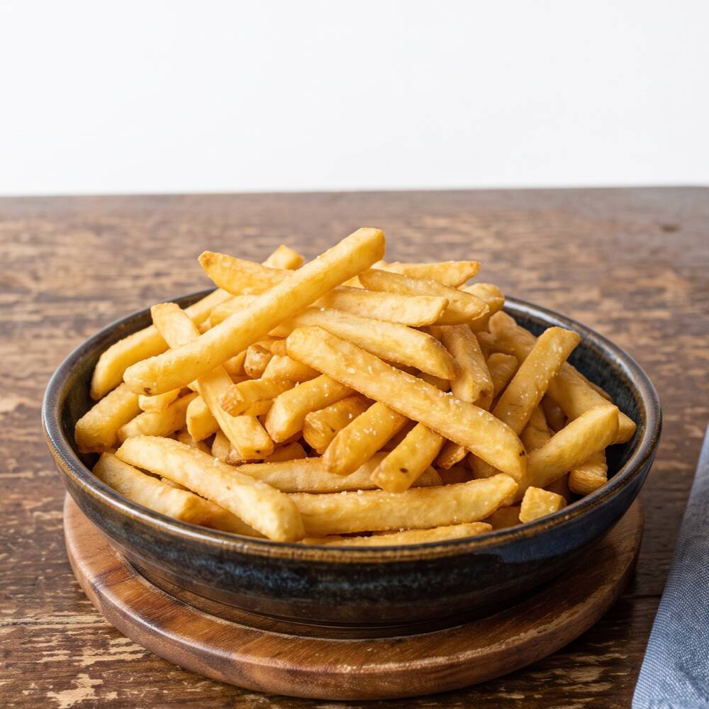 ORDEN DE PAPAS