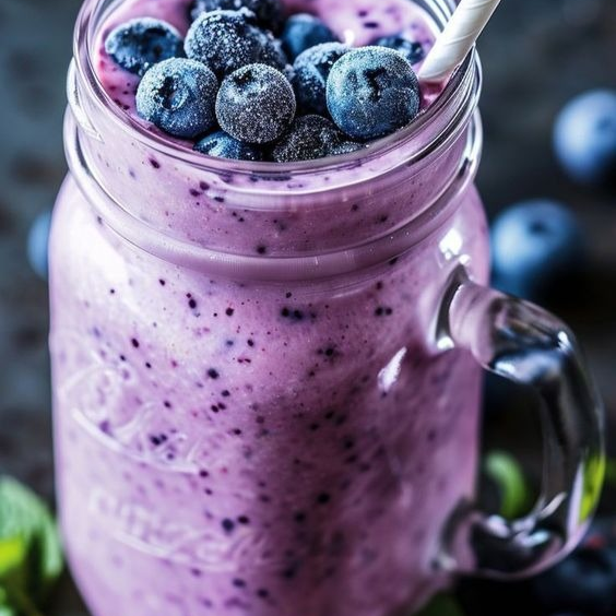 Smoothies con Chia