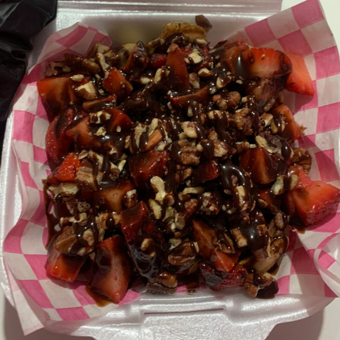 Mini Hotcakes 15