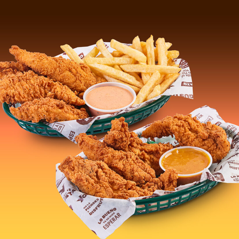 Personal Tenders