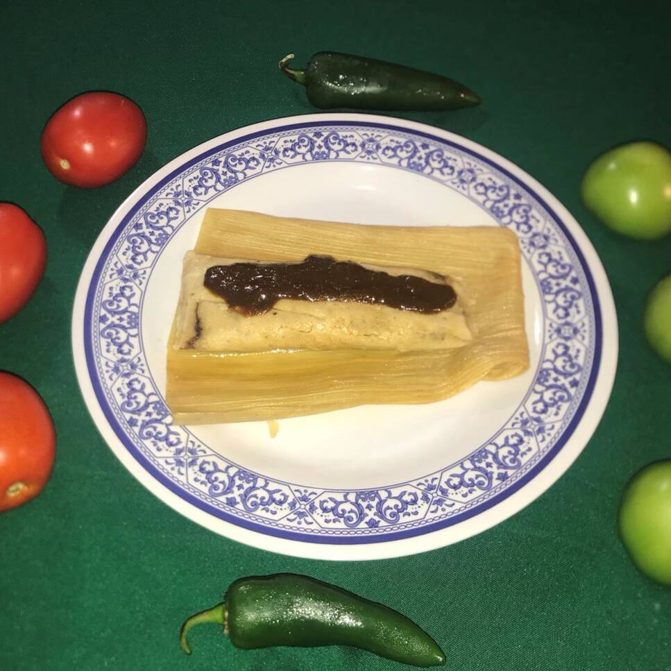 Tamal Mole