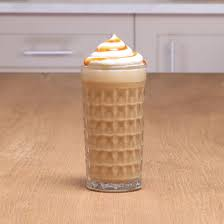 Frappé Caramelo