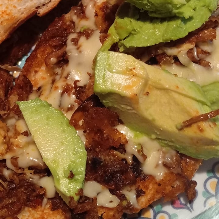TORTA DE CHORIZO