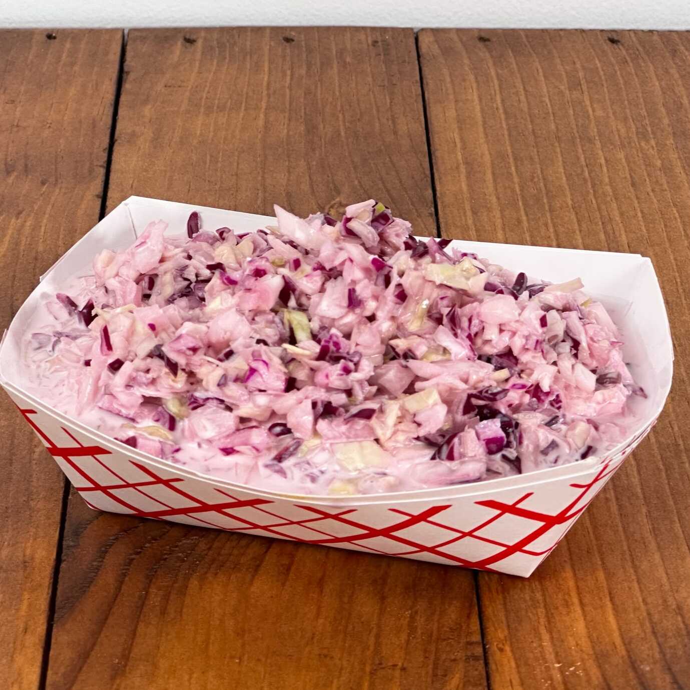 Ensalada de Col