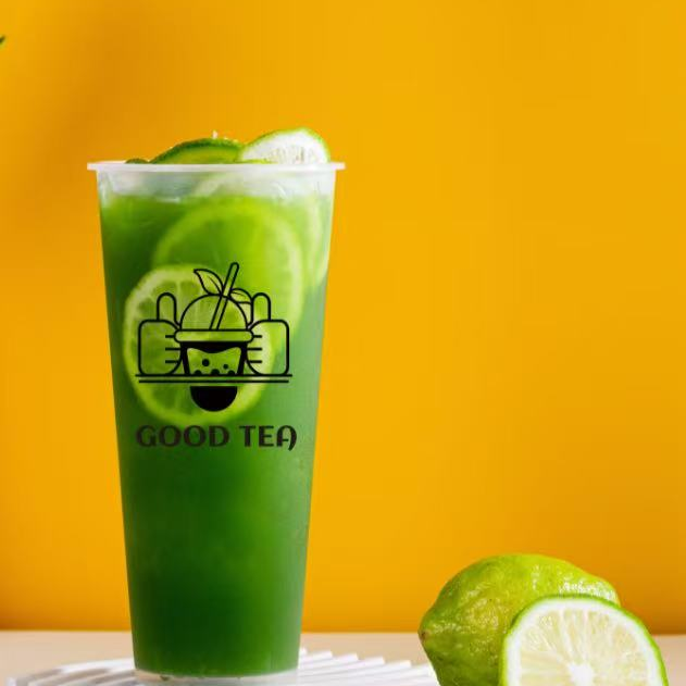 Te de Limon Tailandes Grande