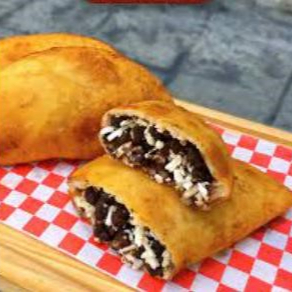 EMPANADA DOMINO