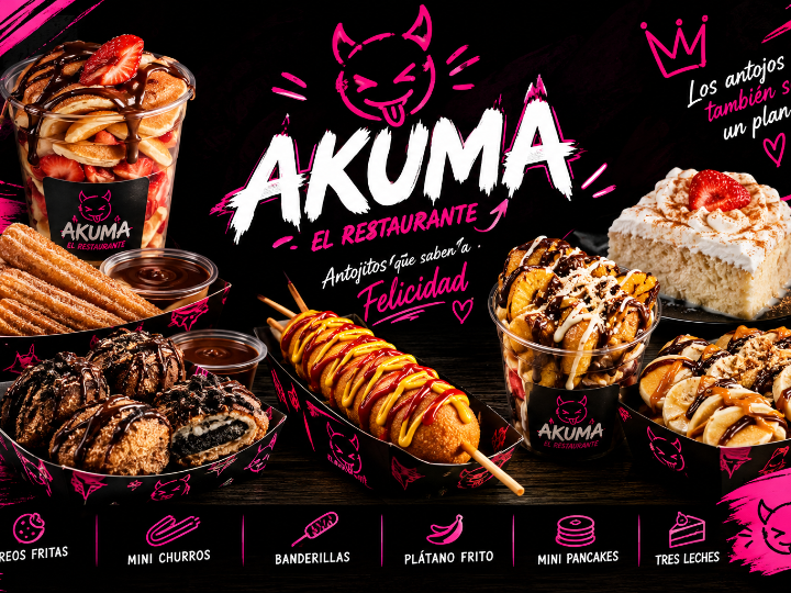Akuma