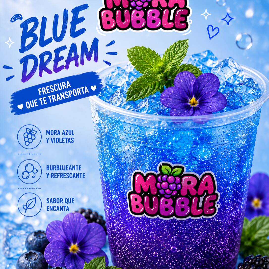 Blue Dream