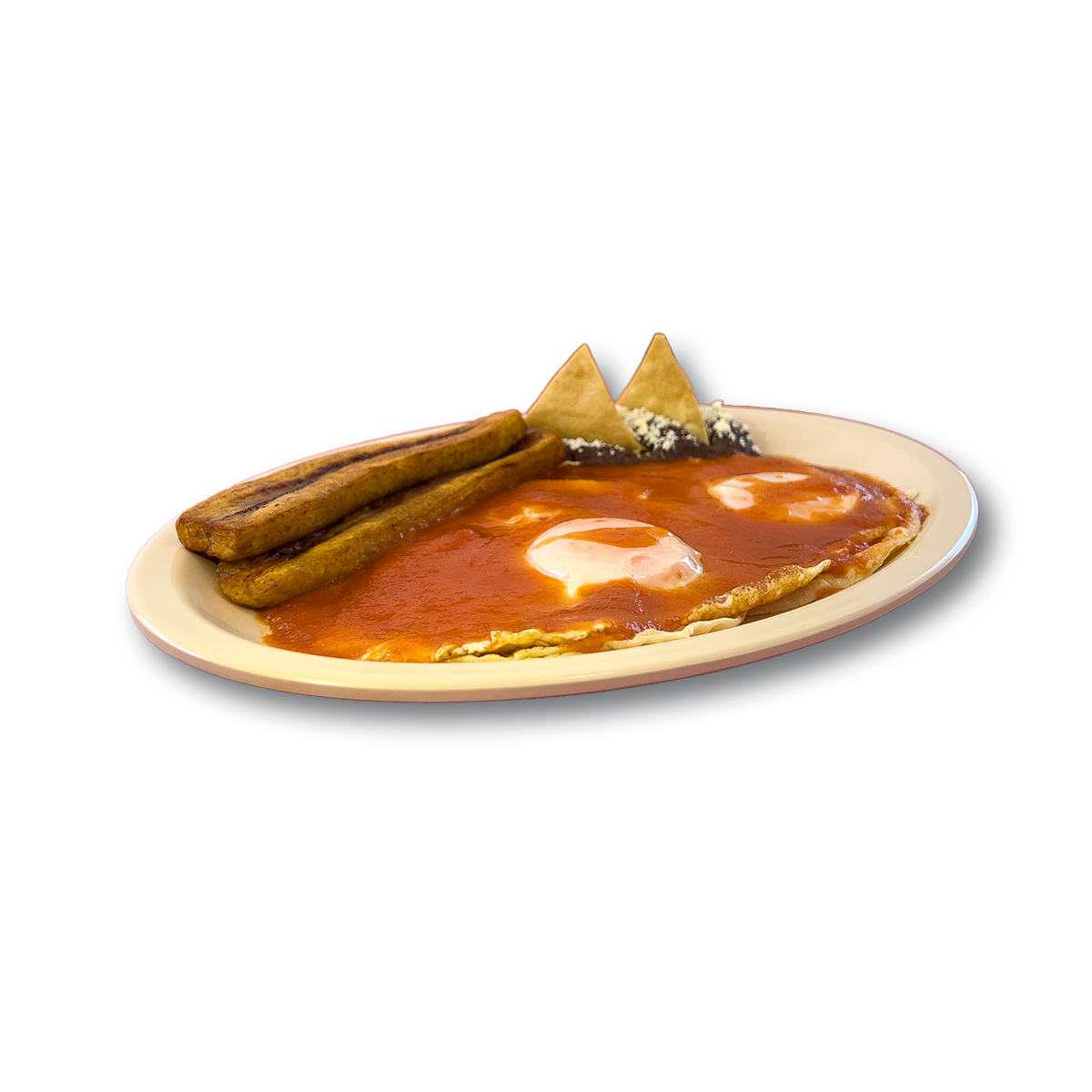 Huevos Rancheros