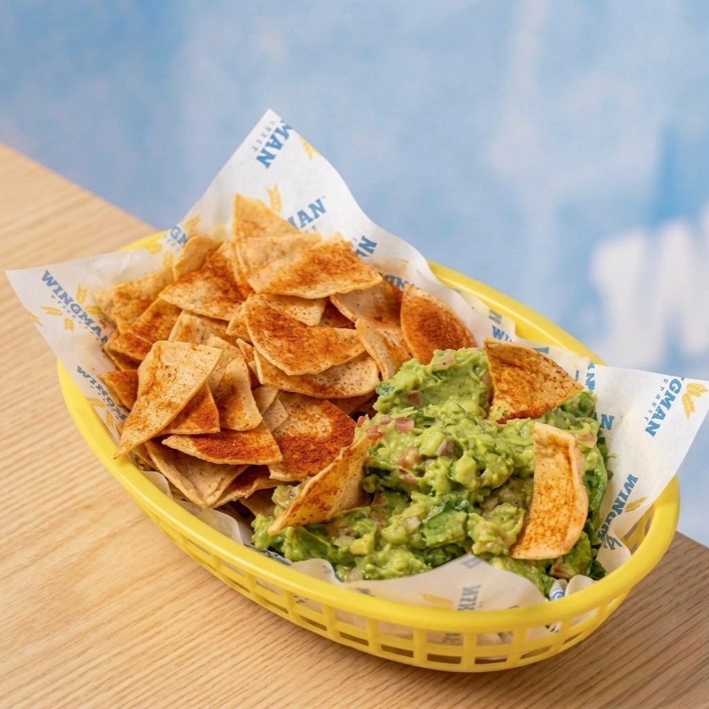 GUACAMOLE DIDI